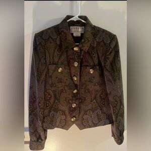 Jaeger Vintage Blazer